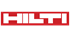 Hilti Logo png transparent